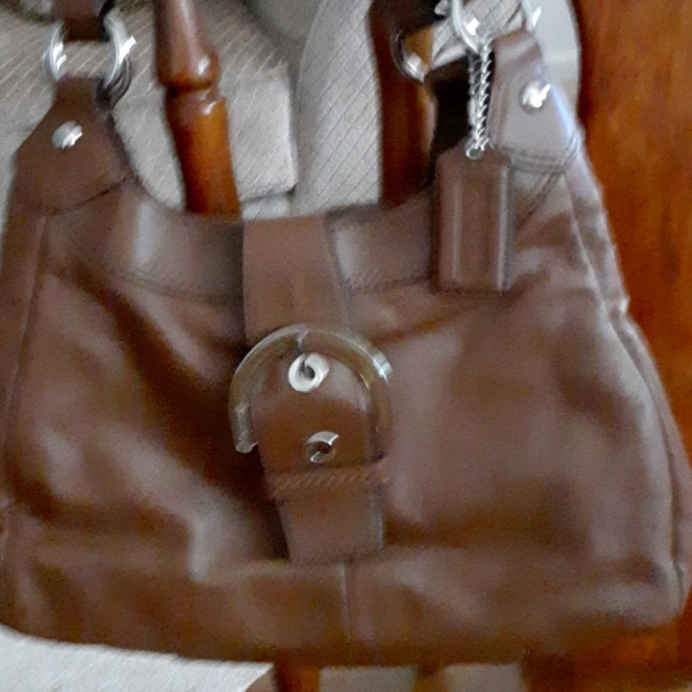 Handbag Coach